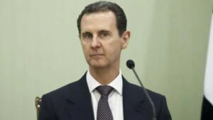 Assad enviou US$ 250 milhões da Síria