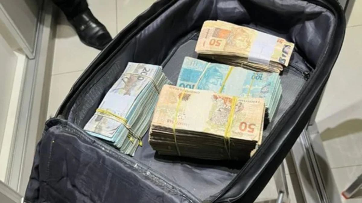 desvio de recursos públicos na Bahia
