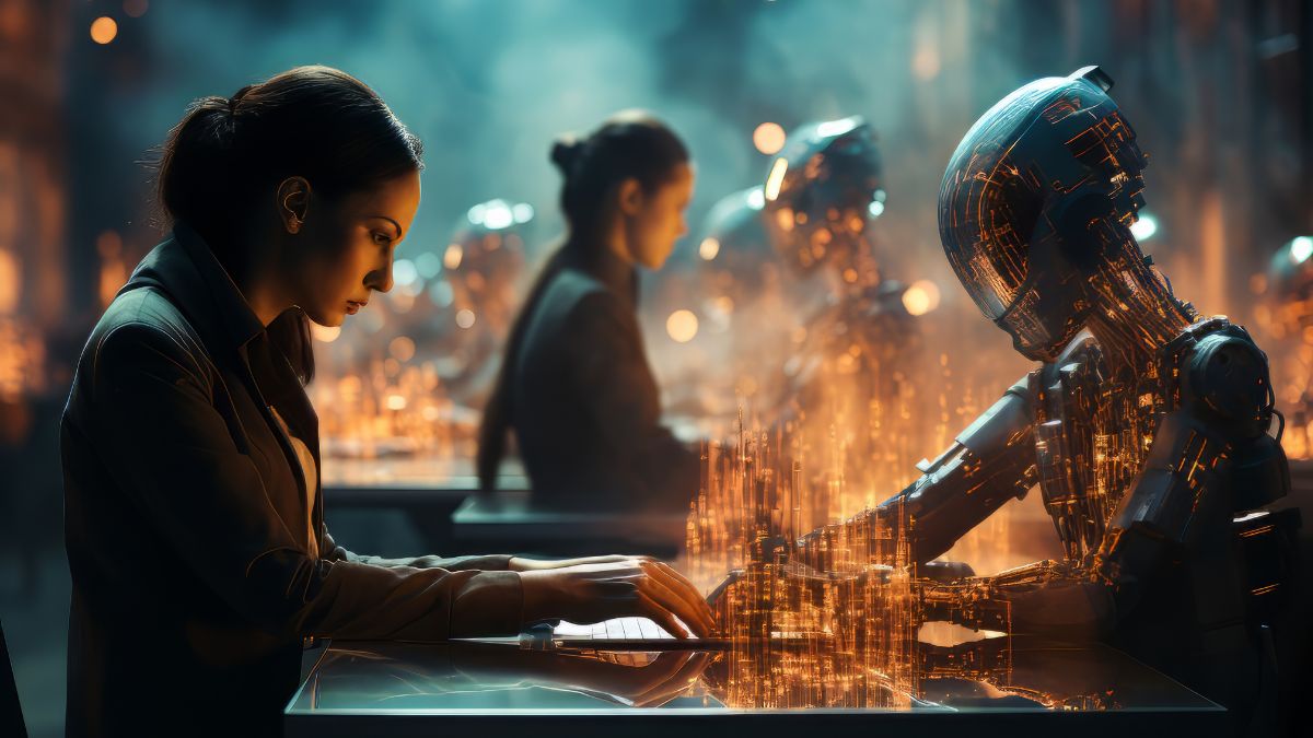 Empresa de IA do Elon Musk