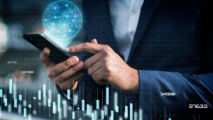Empresas da economia digital