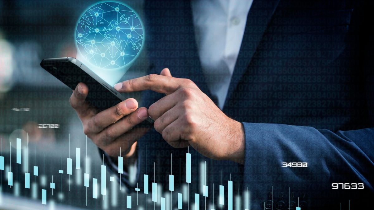 Empresas da economia digital