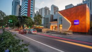 Ex-diretor financeiro do Itaú.