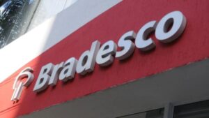 Falha no app do Bradesco