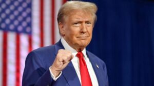 Fortuna de Trump