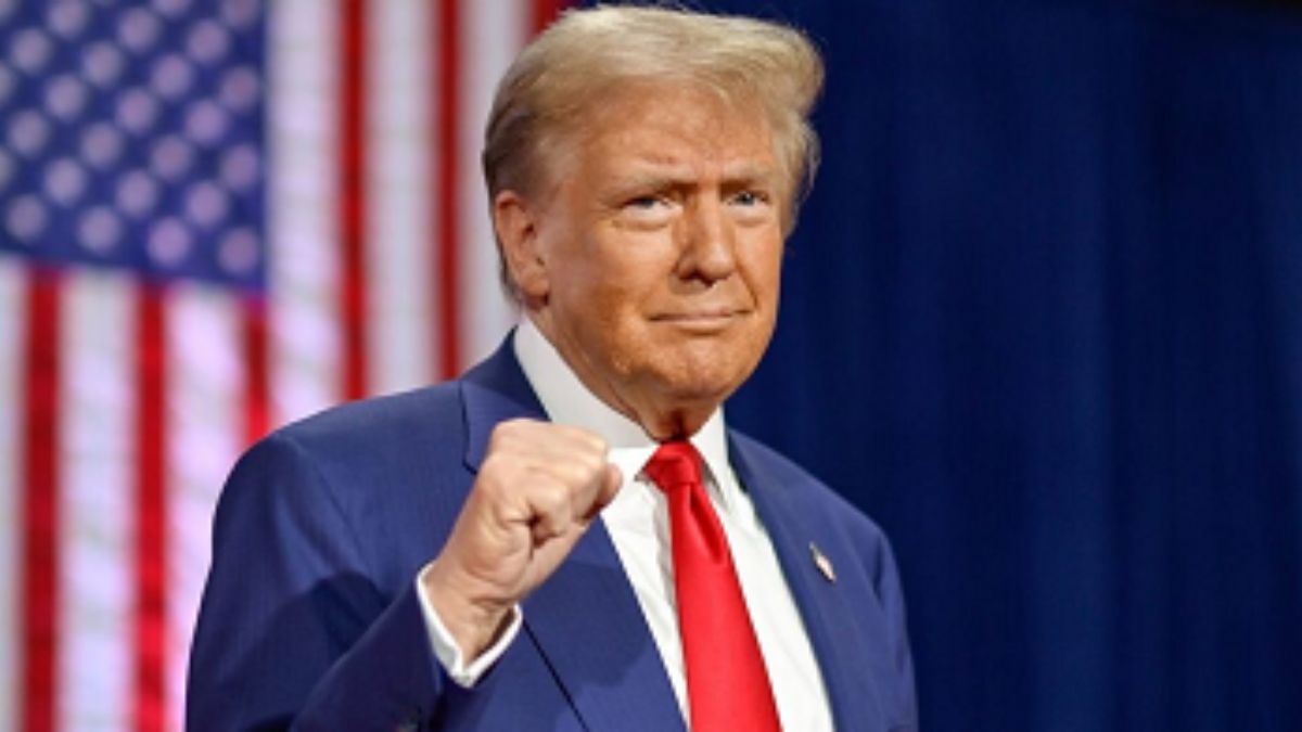 Fortuna de Trump
