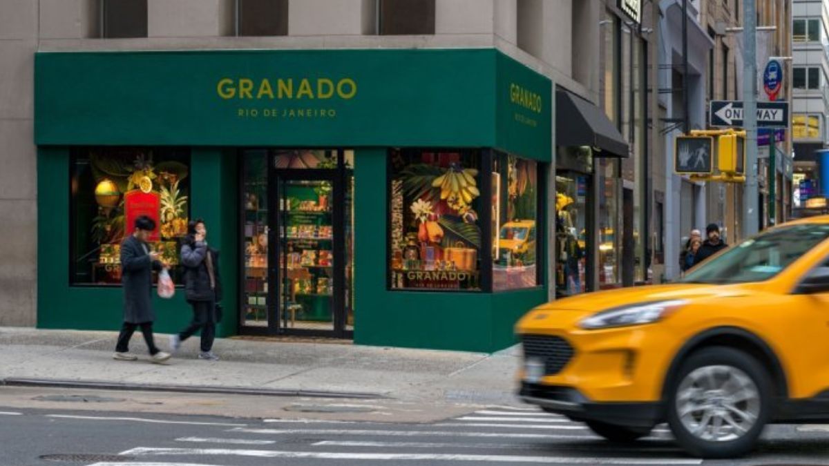 Granado compra Care NB