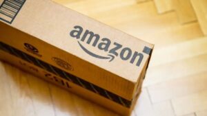 greve dos funcionários da amazon