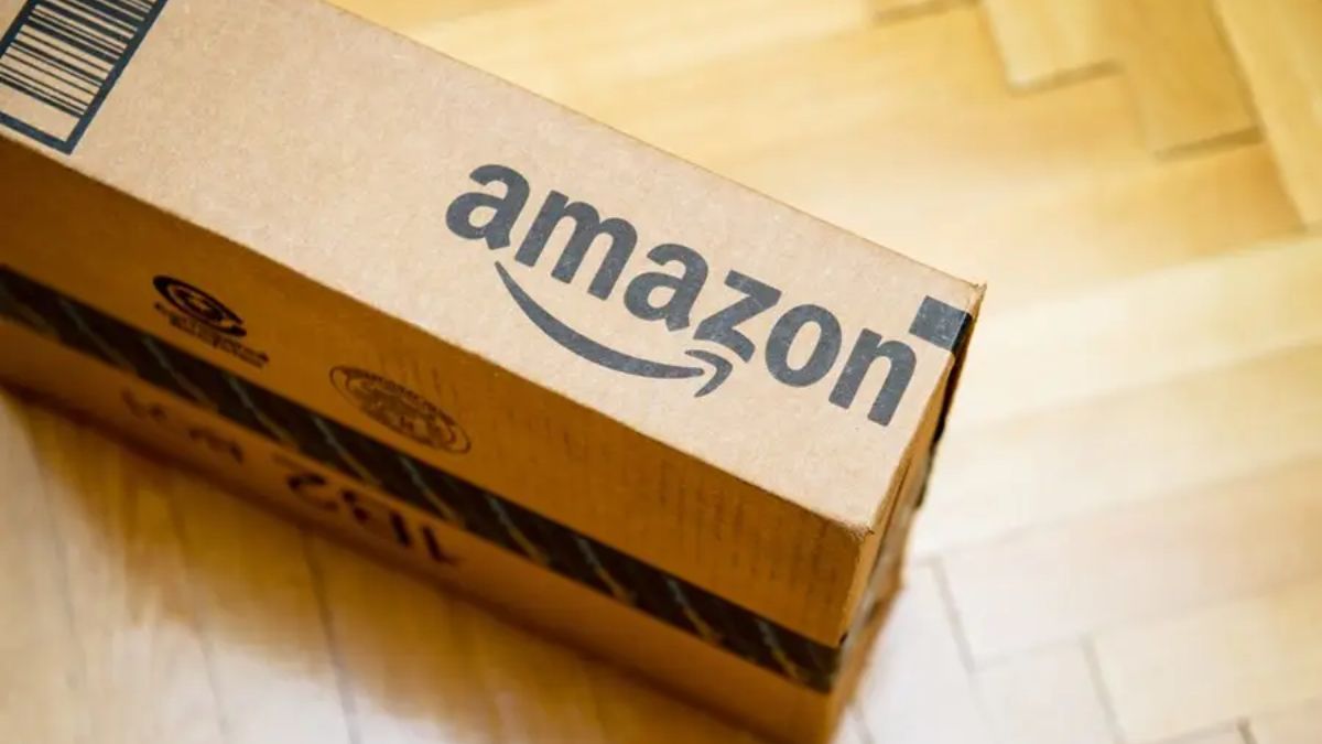 greve dos funcionários da amazon