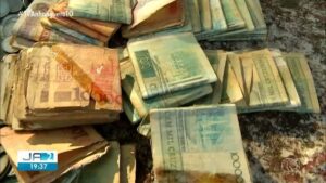 Herança de 32 milhões de Cruzados