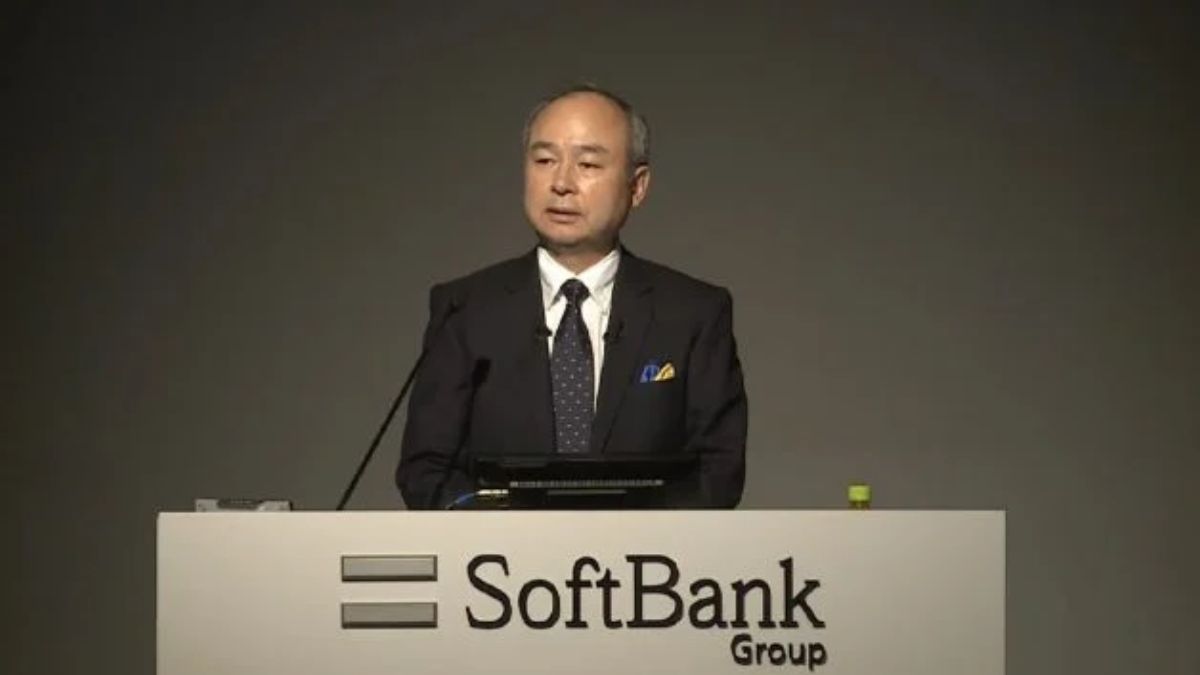 Investimentos nos EUA: SoftBank planeja investir US$ 100 bilhões