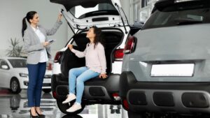 Mercado automotivo brasileiro