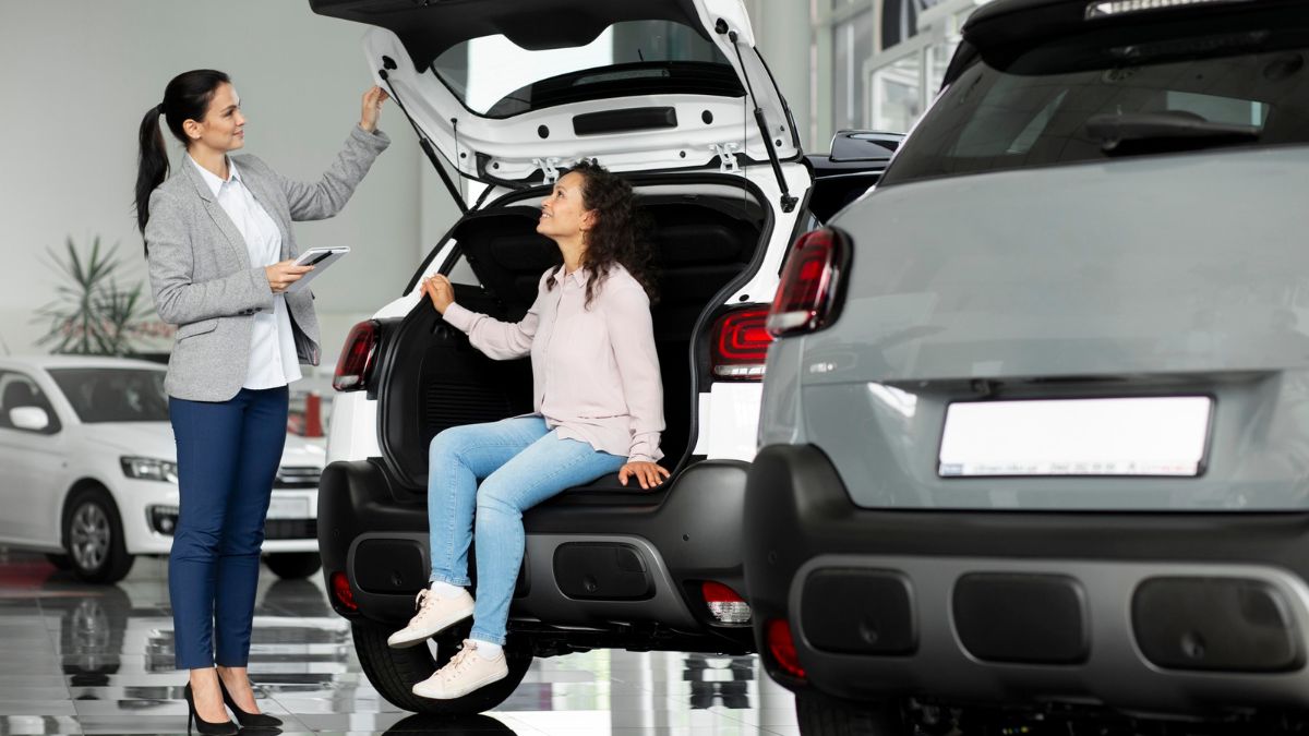 Mercado automotivo brasileiro