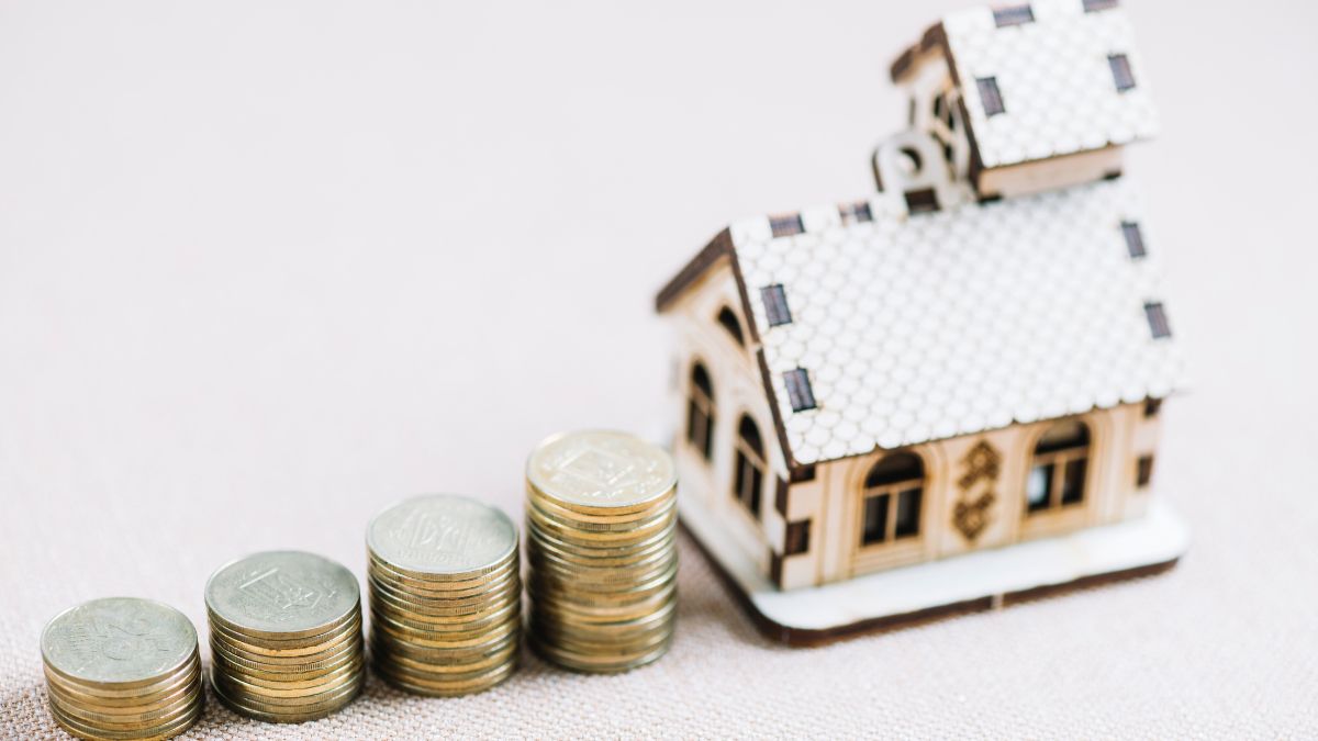 Dividendos de fundos imobiliários