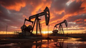 Petróleo sobe 2%