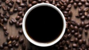 Preço do café no Brasil