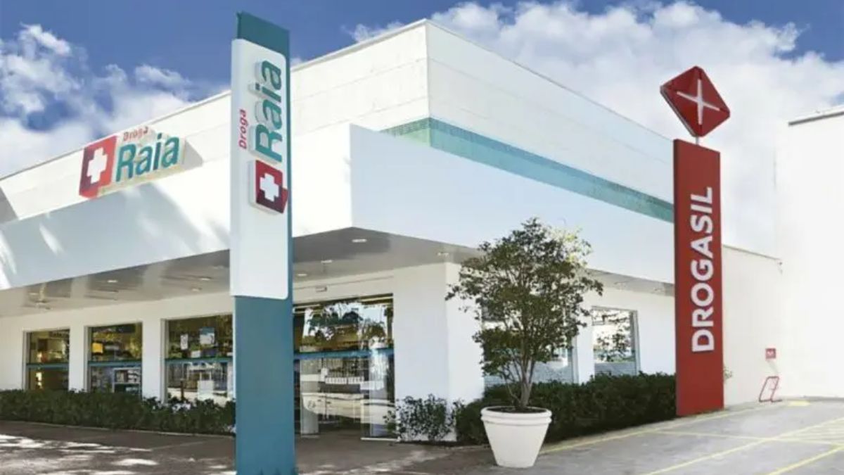 RaiaDrogasil foi multada