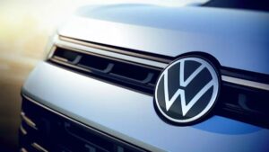 Reestruturação da Volkswagen