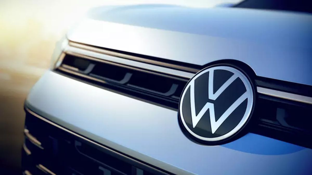 Reestruturação da Volkswagen