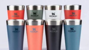 Stanley faz recall
