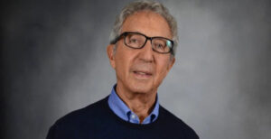 Foto de Abilio Diniz, empresário brasileiro e fundador do Pão de Açúcar, que deixou um vasto patrimônio aos herdeiros de Abilio Diniz.