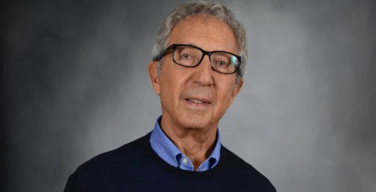 Foto de Abilio Diniz, empresário brasileiro e fundador do Pão de Açúcar, que deixou um vasto patrimônio aos herdeiros de Abilio Diniz.