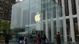 Veja o ranking das empresas mais admiradas do mundo em 2024. Apple lidera novamente, seguida por gigantes da tecnologia e finanças.