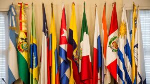 Celac anuncia encontro para próxima quinta-feira (30)