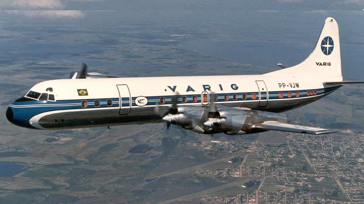 Varig, TAM, Avianca e outras companhias aéreas deixaram de existir. Veja o que aconteceu e como isso impactou o setor aéreo.