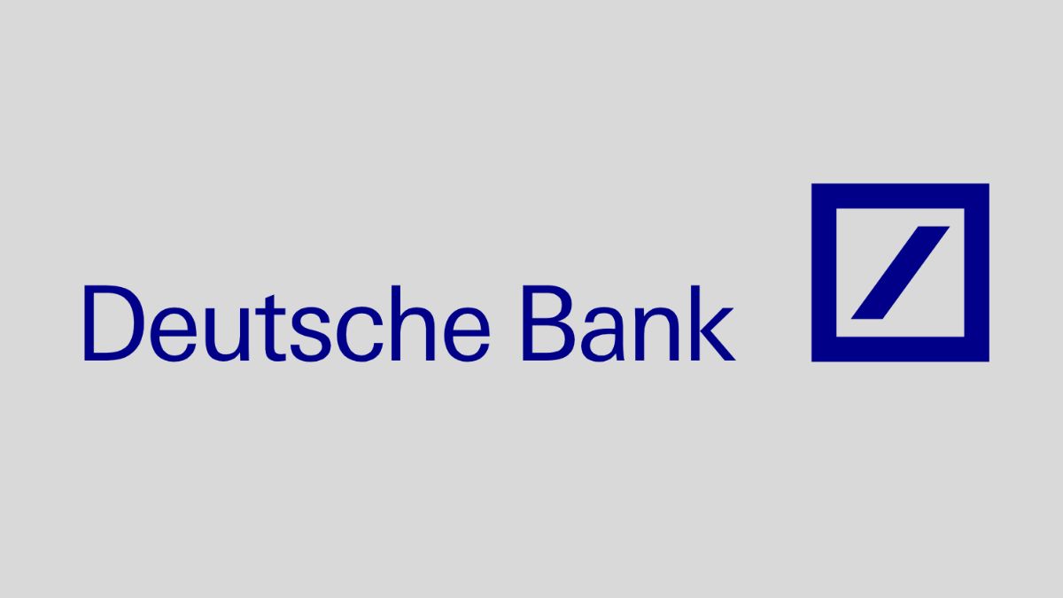 O Deutsche Bank registrou queda de lucro no 4º trimestre de 2024, mas viu sua receita crescer 8,4%, superando previsões do mercado.