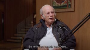 O bilionário brasileiro Elie Horn vai doar 60% da fortuna e quer convencer outros empresários de que a riqueza deve ser usada para o bem.