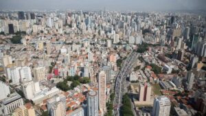 Inflação de aluguel desacelera em janeiro de 2025