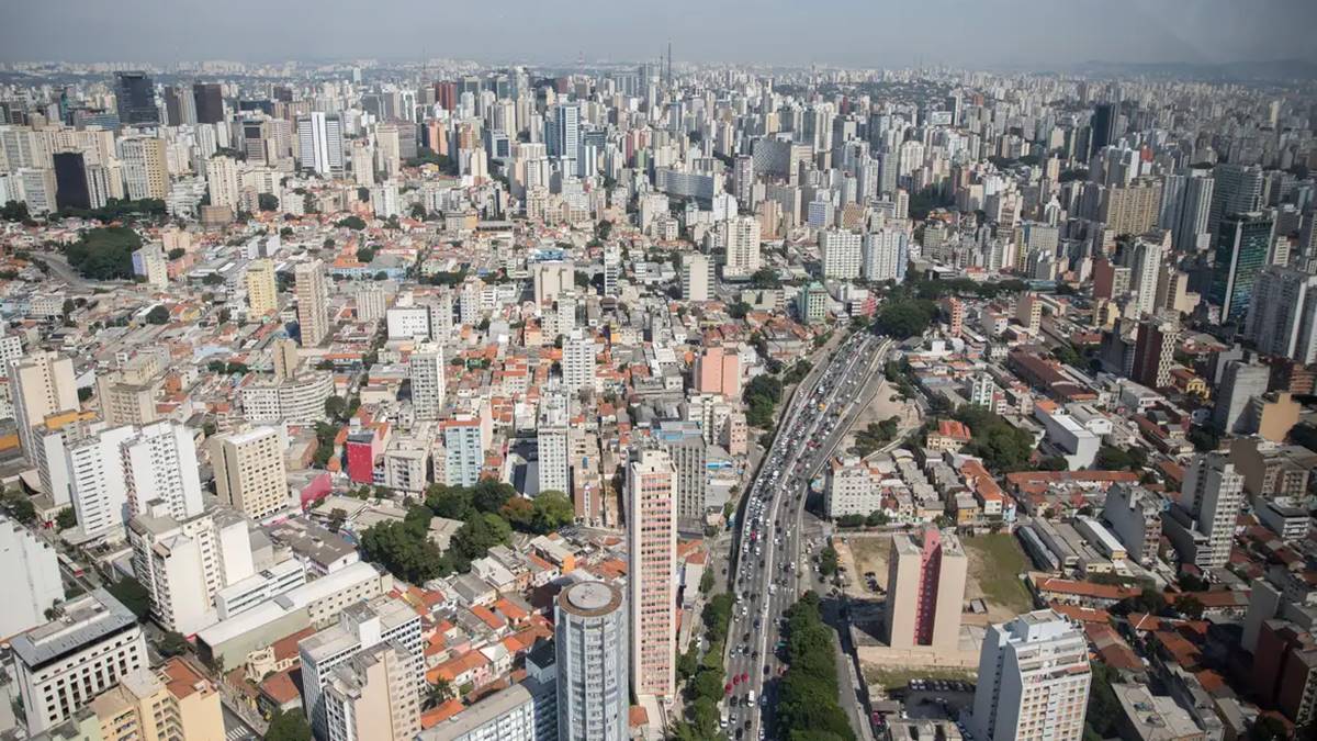 Inflação de aluguel desacelera em janeiro de 2025
