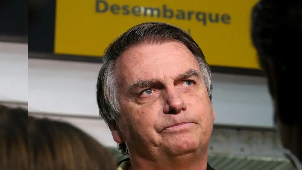 Bolsonaro continua proibido de viajar após decisão do STF. A restrição pode ser revertida? Veja o que pesa contra o ex-presidente e o que vem agora.