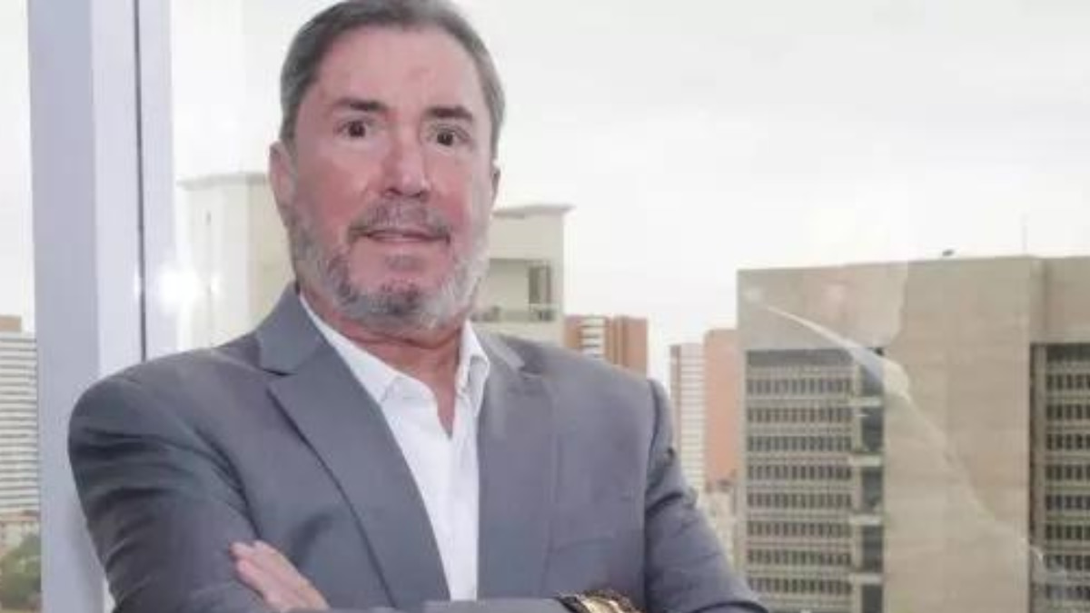 Pedro Brandão, CEO da CredÁgil, critica o corte de gastos do governo e defende privatizações como solução para o déficit fiscal.