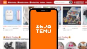 Plataforma Temu ultrapassa Mercado Livre e se torna o 2º maior marketplace do Brasil