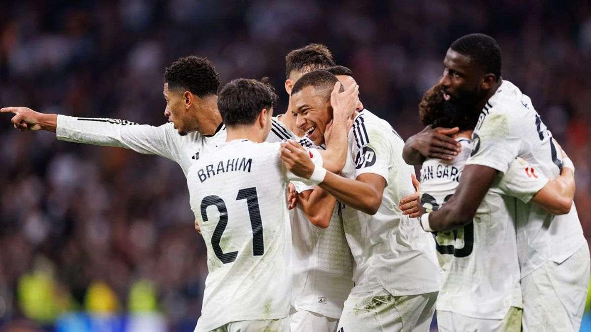 Os salários do Real Madrid são impressionantes! Descubra os maiores vencimentos e veja como o clube equilibra seus gastos.