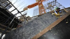 Vendas de cimento crescem em 2024 depois de quedas seguidas