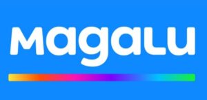 logo da magalu