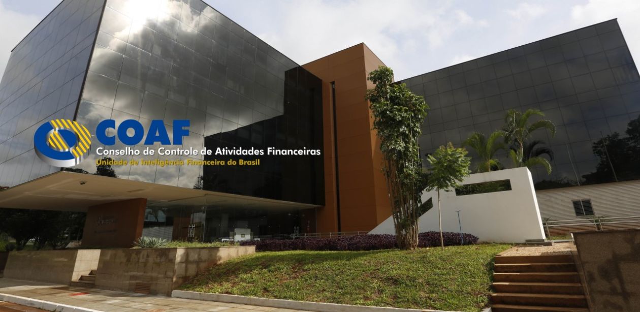 sede do coaf