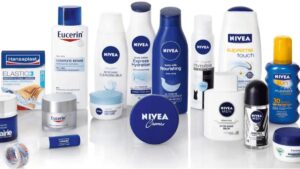 inovações da Beiersdorf