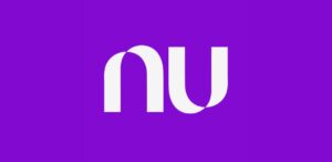 símbolo nubank