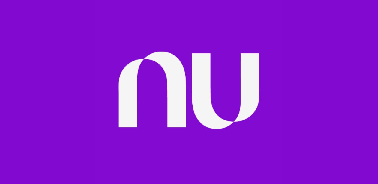 símbolo nubank