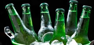 Heineken é a puro malte mais vendida no Brasil