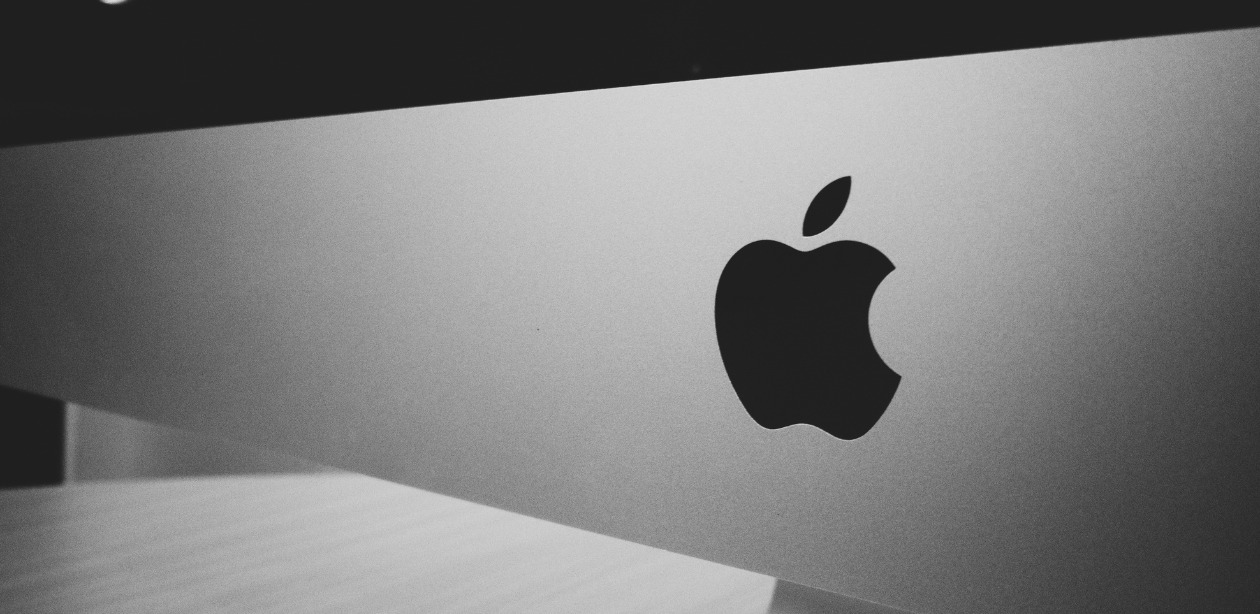 Apple faz investimento bilionário nos EUA.