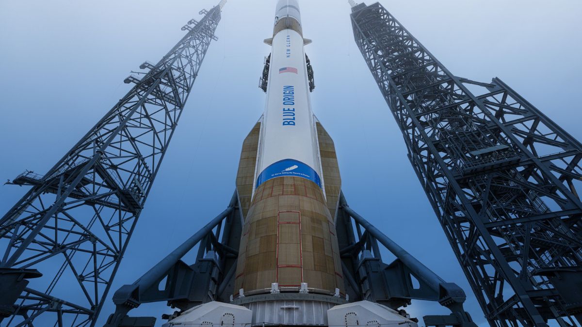 Demissões na Blue Origin foram anunciadas pelo CEO Dave Limp. Reestruturação visa otimizar operações e ampliar lançamentos no setor espacial.