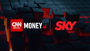 DE Money na Sky é a nova aposta da rede de canais pagos.