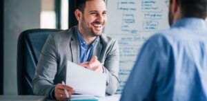 inovação disruptiva no RH.