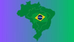 Crescimento econômico dos estados em 2025 deve variar entre as regiões. Confira os estados que terão maior avanço no PIB.