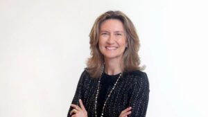 Cristina Betts sairá da presidência da Iguatemi em março de 2025. Ciro Zica Neto será seu sucessor e comandará a nova fase da empresa.