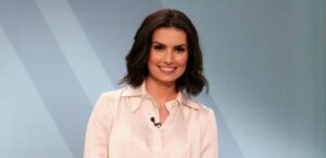 Nathalia Arcuri, especialista em finanças e dona do Canal Me Poupe., representando os influenciadores financeiros.